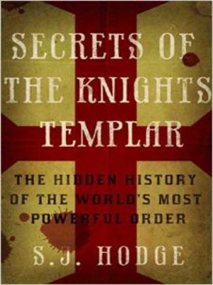 cover image of Secrets of the Knights Templar